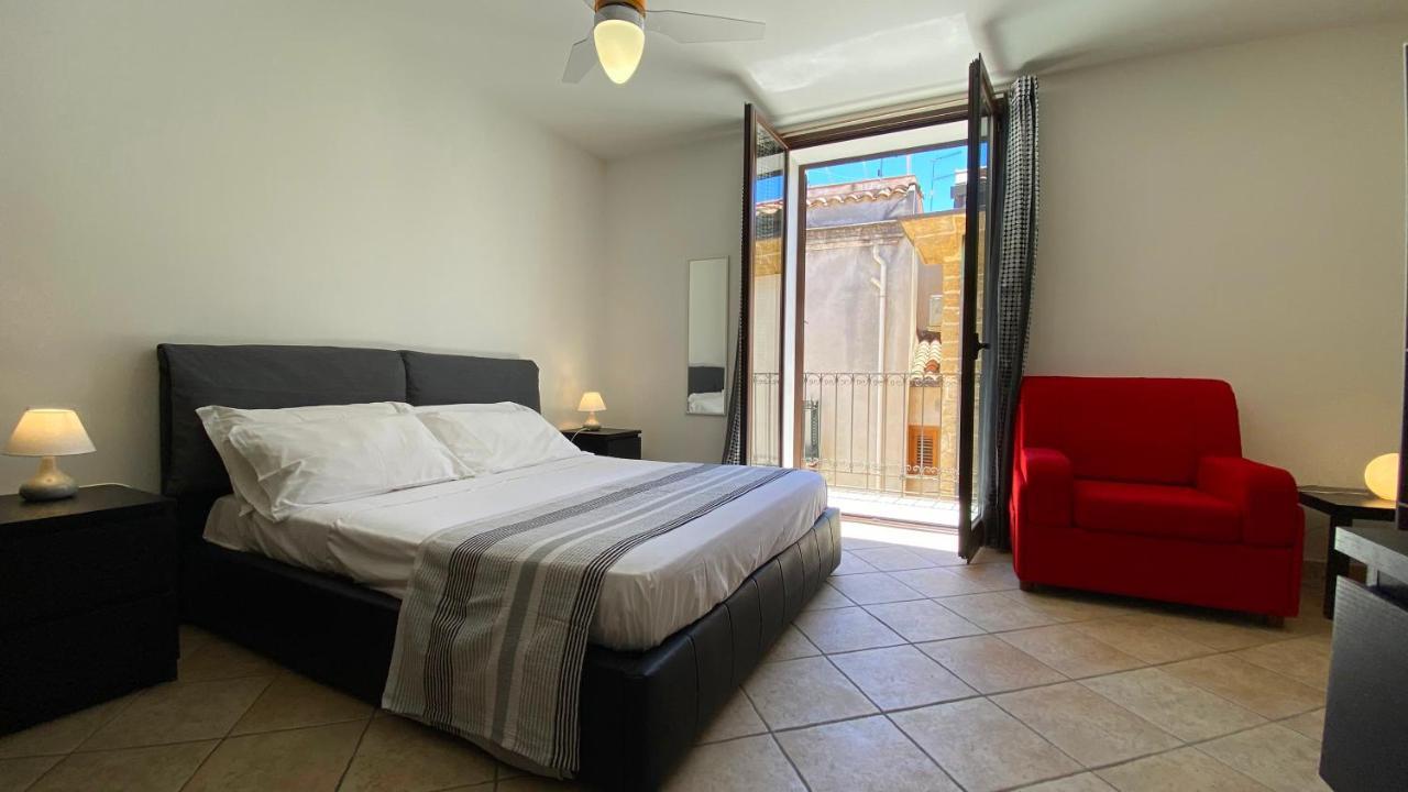 Terrazze Xxv Novembre Appartement Cefalù Buitenkant foto