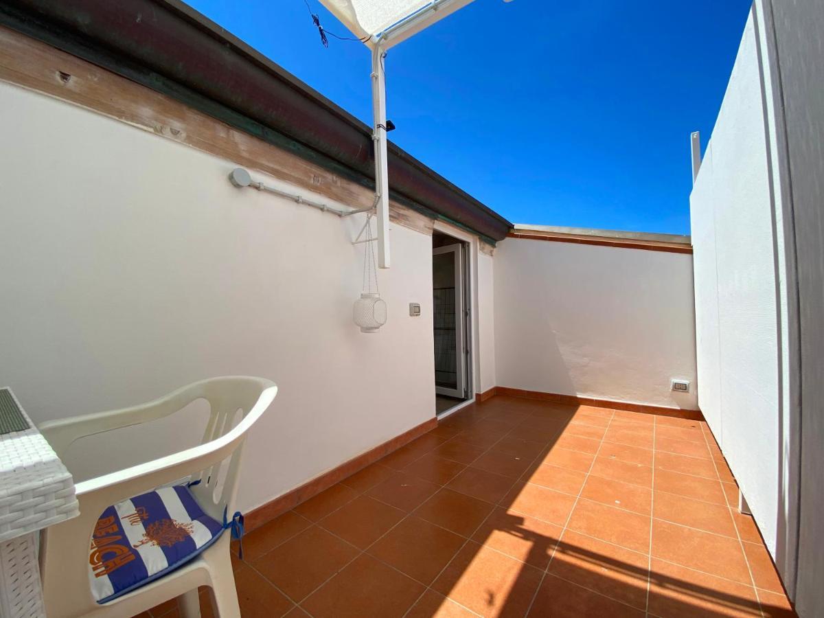 Terrazze Xxv Novembre Appartement Cefalù Buitenkant foto