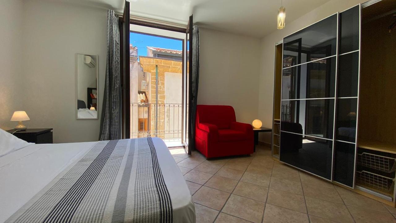 Terrazze Xxv Novembre Appartement Cefalù Buitenkant foto